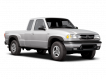 Mazda B-Series Pick-up II
